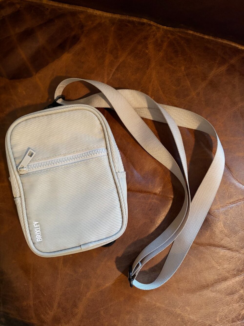 Brixley Crossbody Bag-Fabulous and so cute!